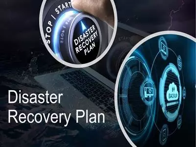 Disaster Recovery Plan