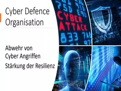 Cyber Defence Organisation
